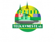 Mediálni partneri: Telka v meste Telka v meste