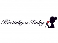 Kvetinky u Tinky