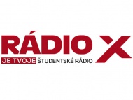 Mediálni partneri: RADIO X RADIO X
