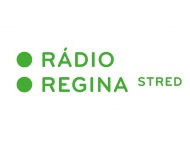 Rádio Regina-Stred